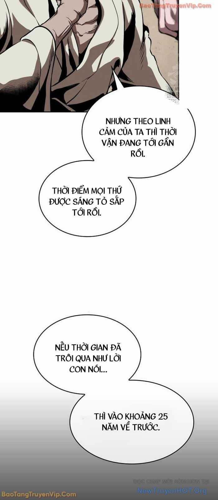 Ngã Lão Ma Thần - Chapter 279 - Trang 39