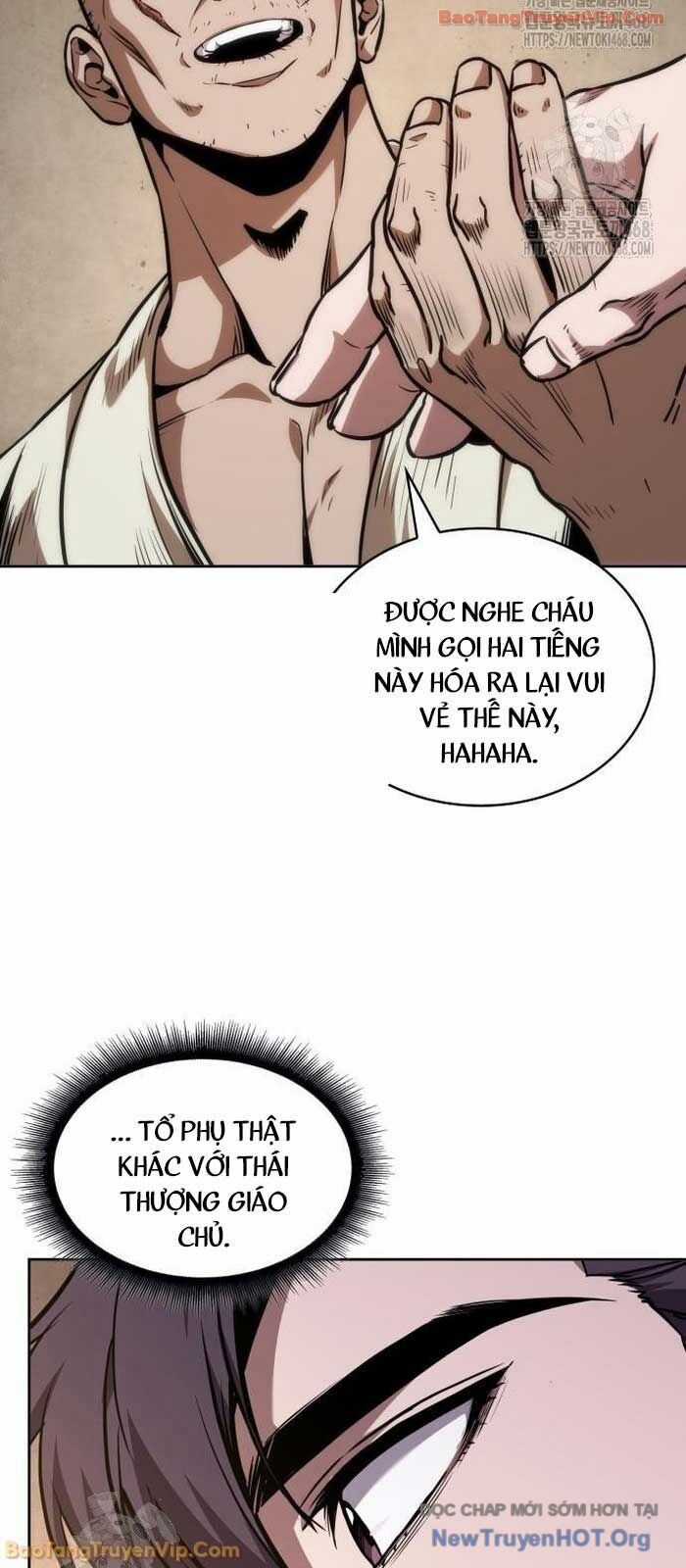 Ngã Lão Ma Thần - Chapter 279 - Trang 5