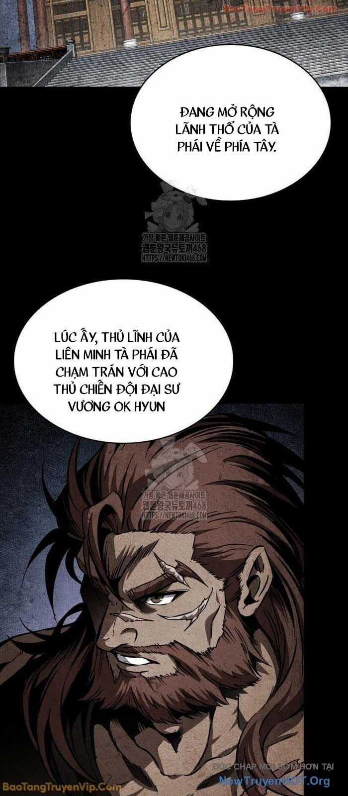 Ngã Lão Ma Thần - Chapter 279 - Trang 41