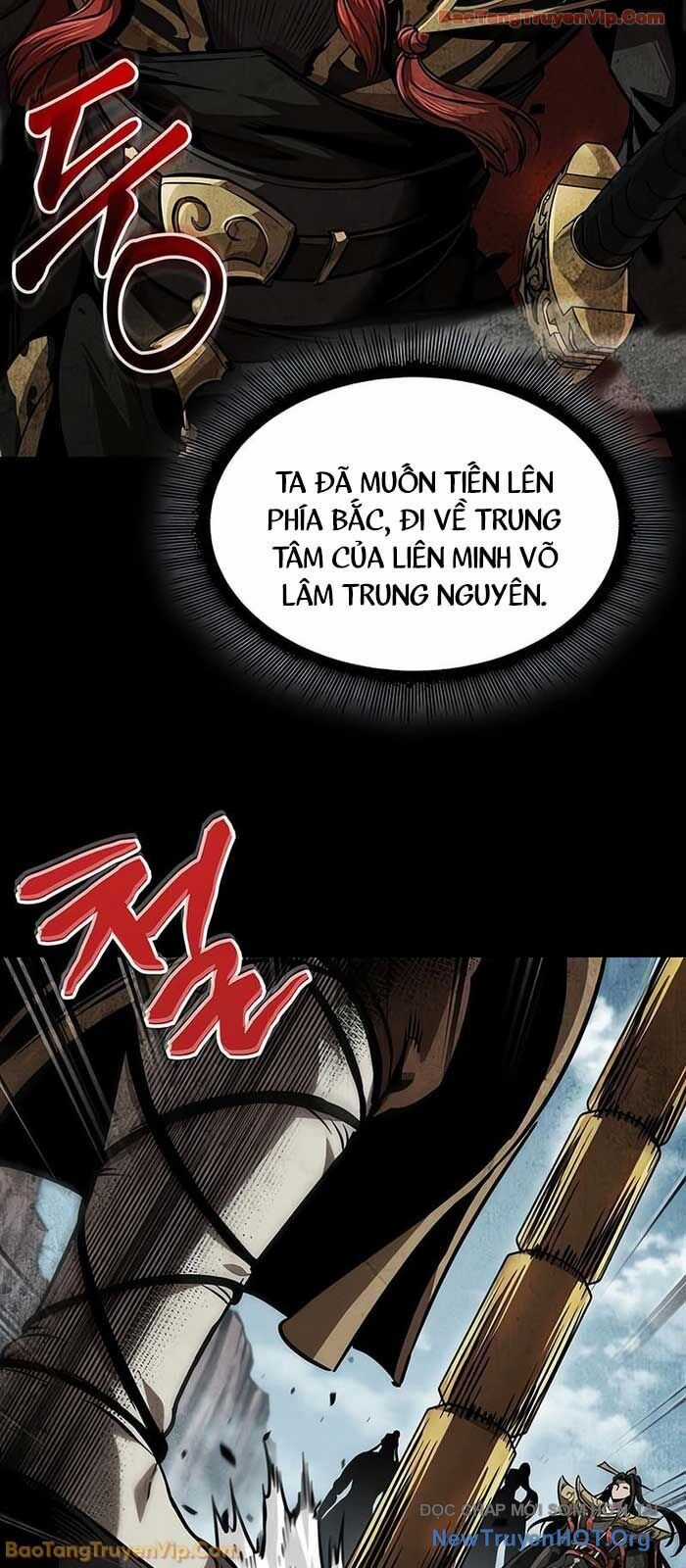 Ngã Lão Ma Thần - Chapter 279 - Trang 48