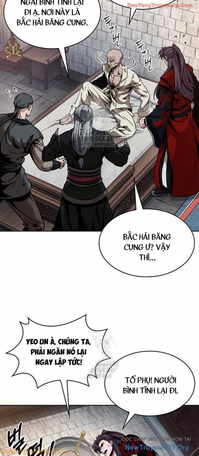 Ngã Lão Ma Thần - Chapter 279 - Trang 8