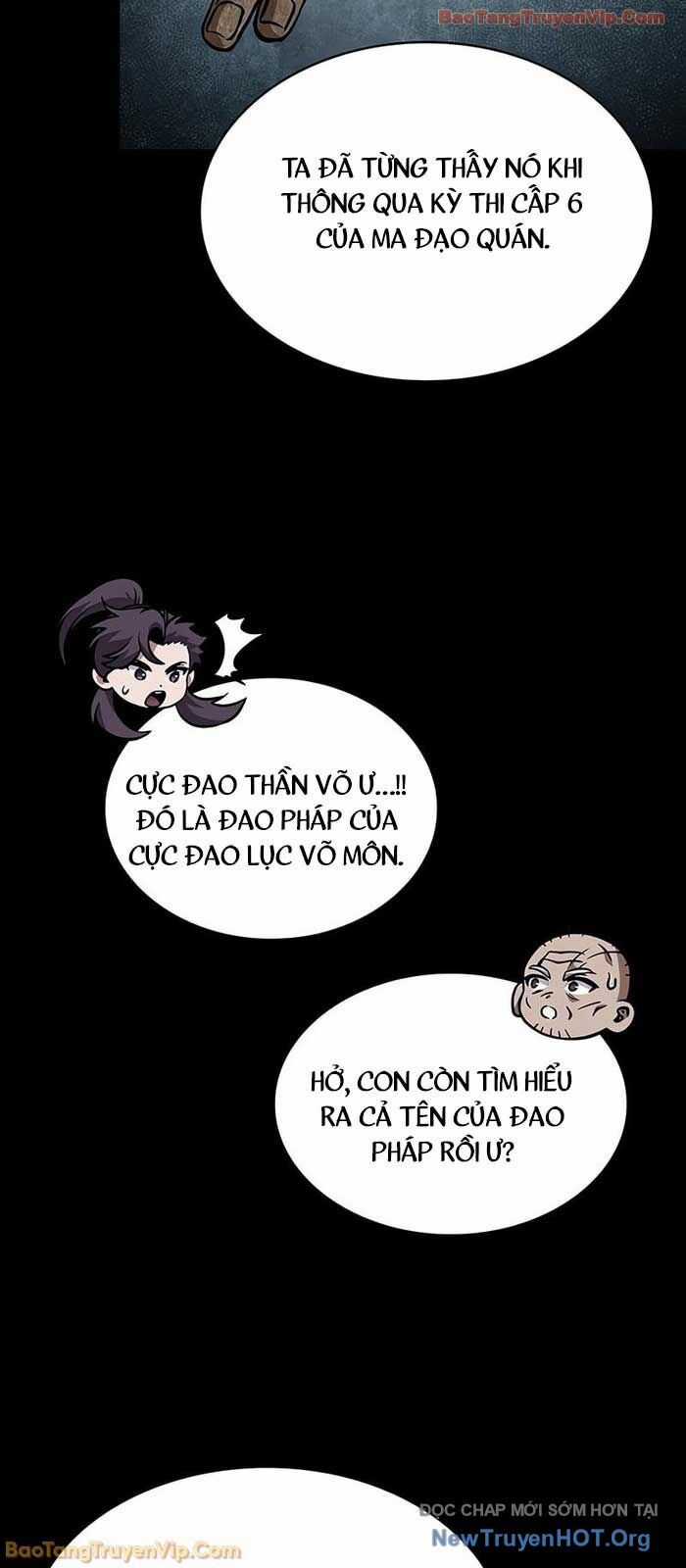 Ngã Lão Ma Thần - Chapter 279 - Trang 71