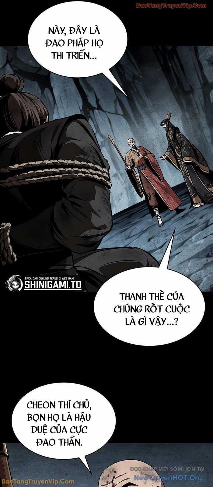 Ngã Lão Ma Thần - Chapter 279 - Trang 77