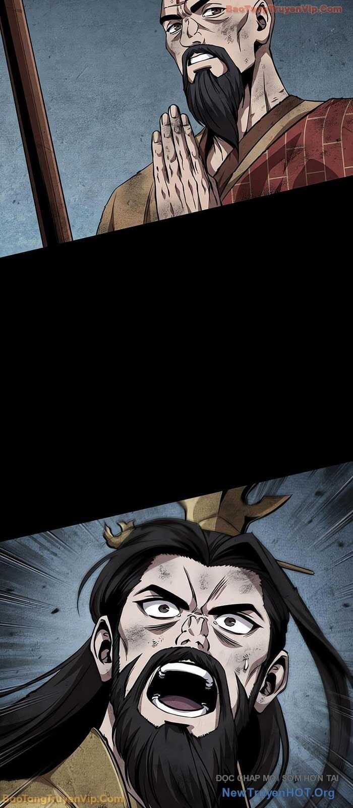 Ngã Lão Ma Thần - Chapter 279 - Trang 78