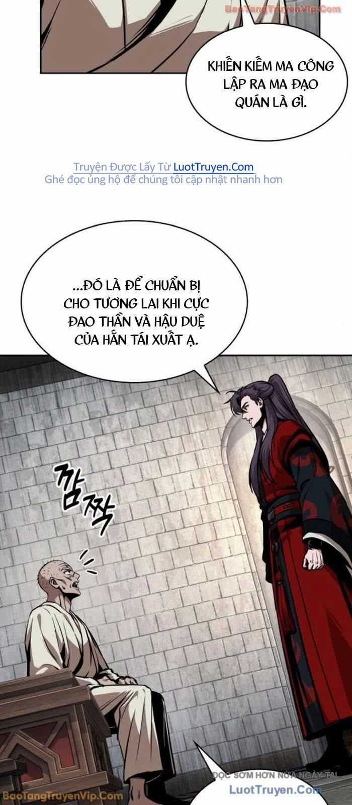 Ngã Lão Ma Thần - Chapter 280 - Trang 13