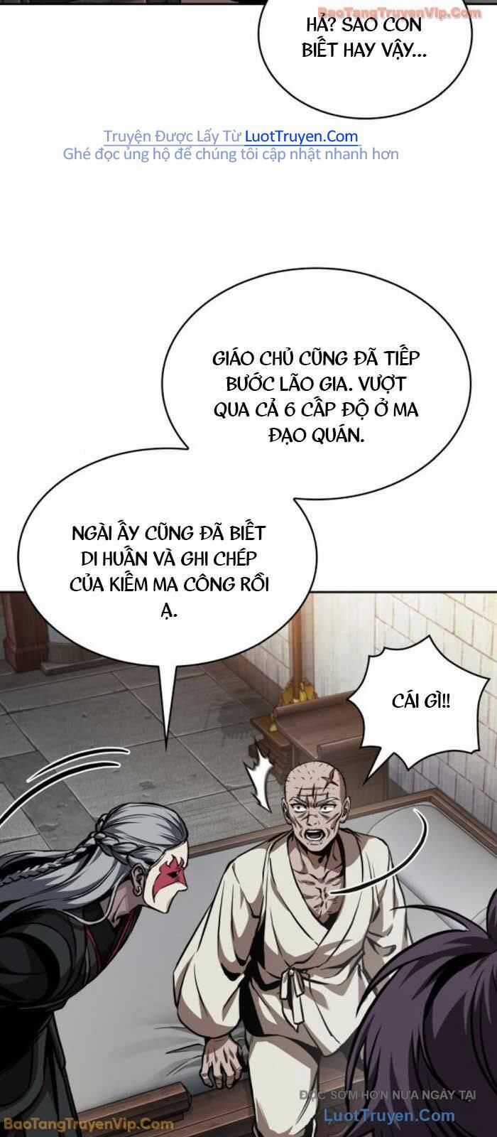 Ngã Lão Ma Thần - Chapter 280 - Trang 14