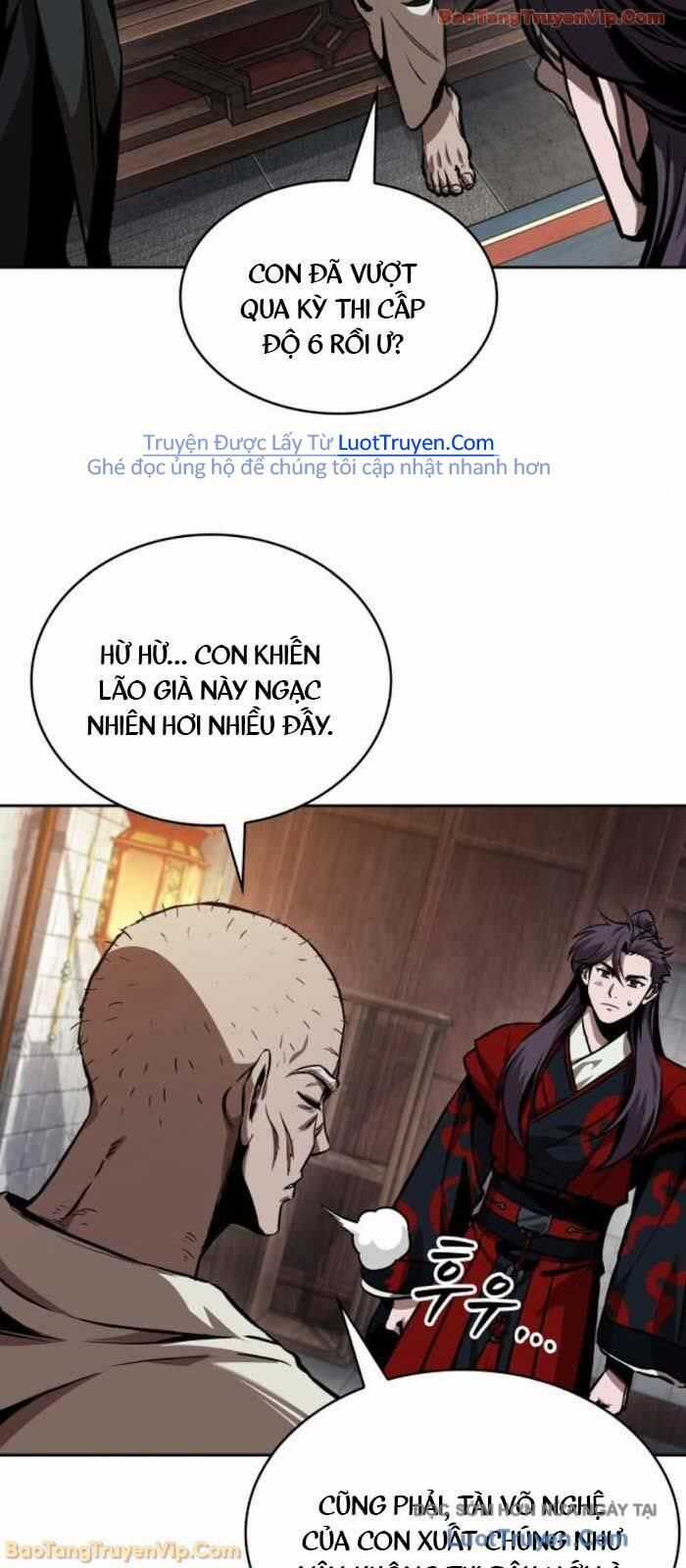 Ngã Lão Ma Thần - Chapter 280 - Trang 15