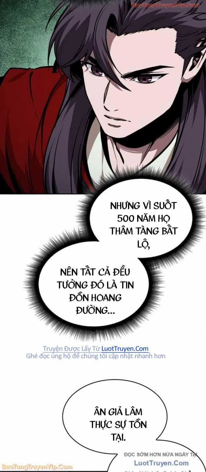 Ngã Lão Ma Thần - Chapter 280 - Trang 21