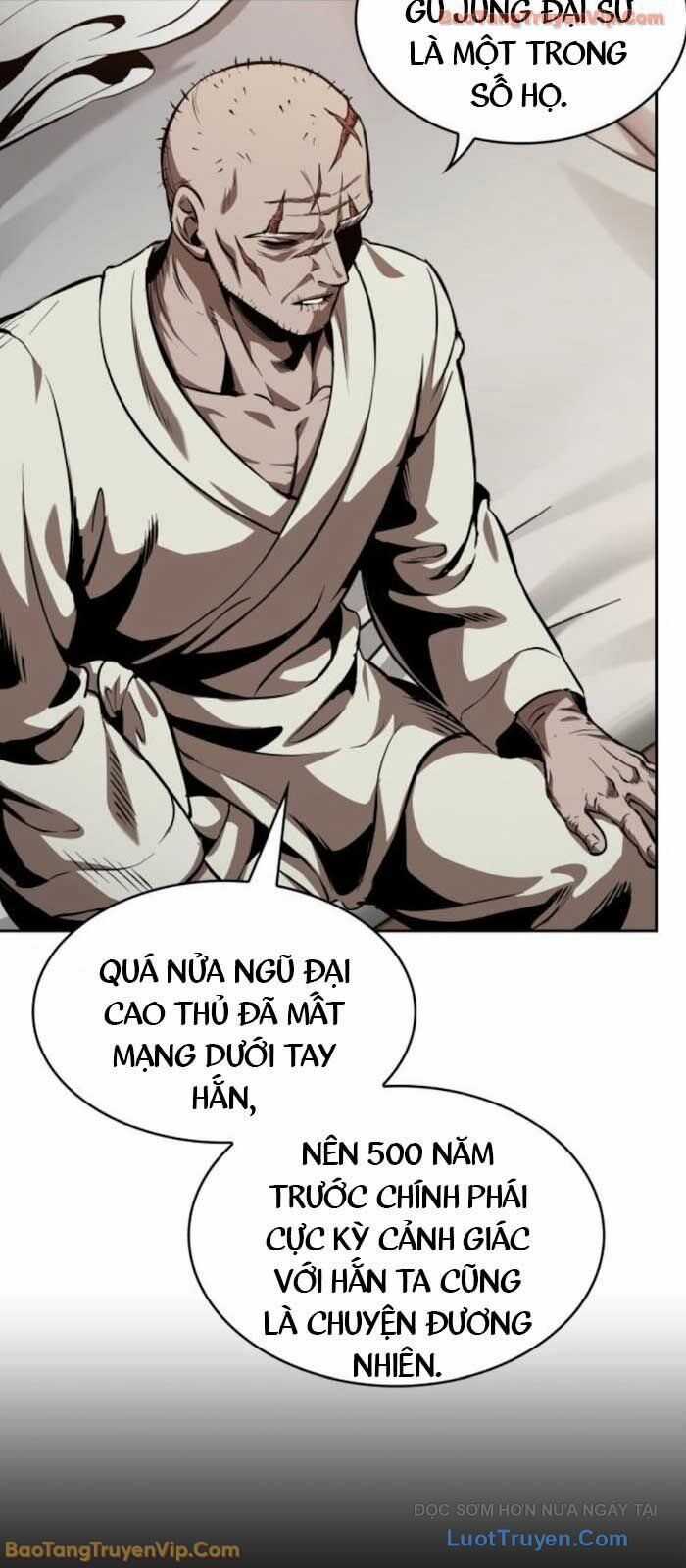 Ngã Lão Ma Thần - Chapter 280 - Trang 22