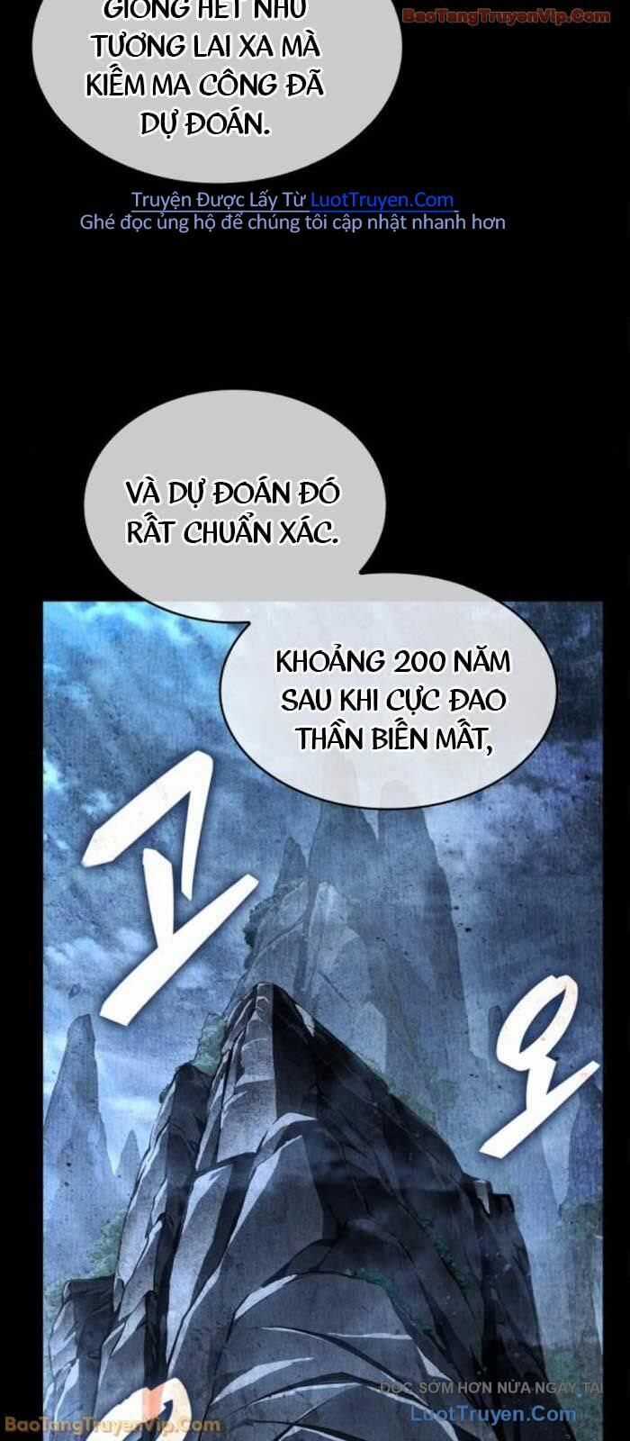 Ngã Lão Ma Thần - Chapter 280 - Trang 26