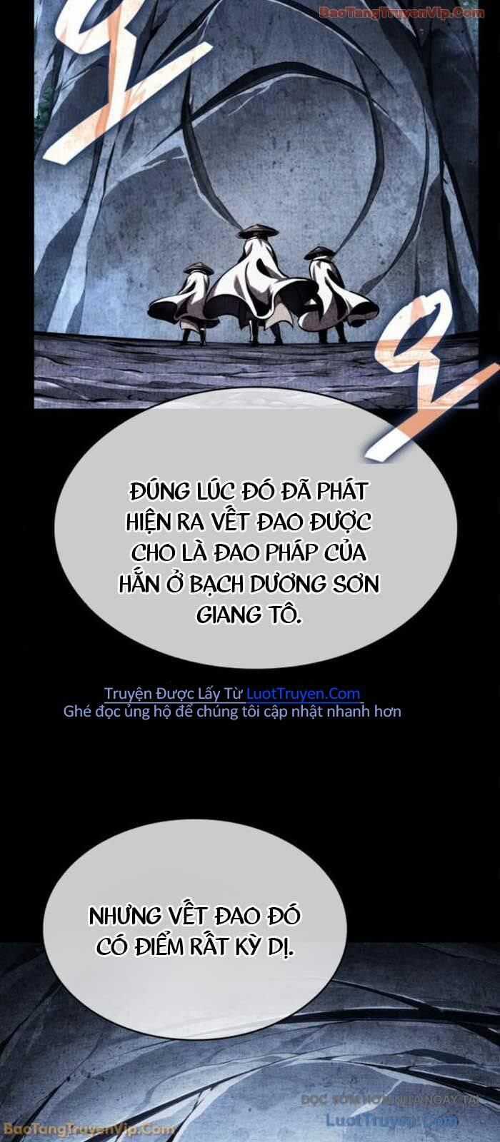 Ngã Lão Ma Thần - Chapter 280 - Trang 27