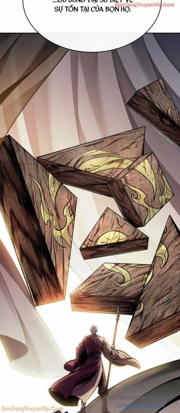 Ngã Lão Ma Thần - Chapter 280 - Trang 4