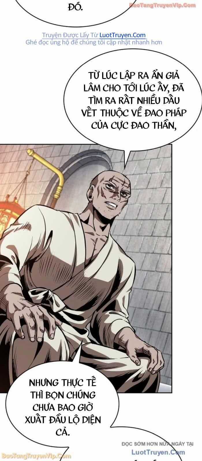 Ngã Lão Ma Thần - Chapter 280 - Trang 31