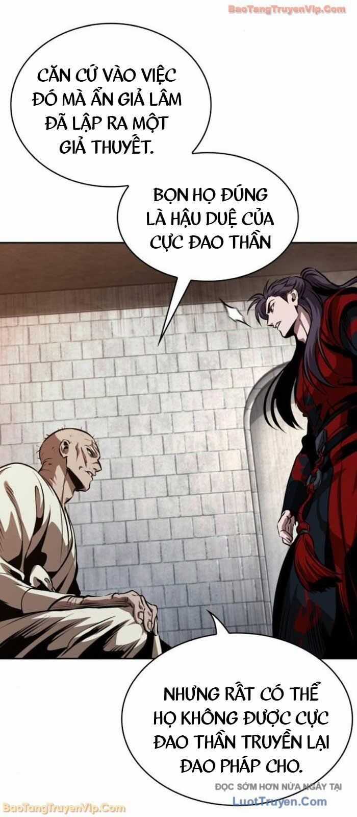 Ngã Lão Ma Thần - Chapter 280 - Trang 35