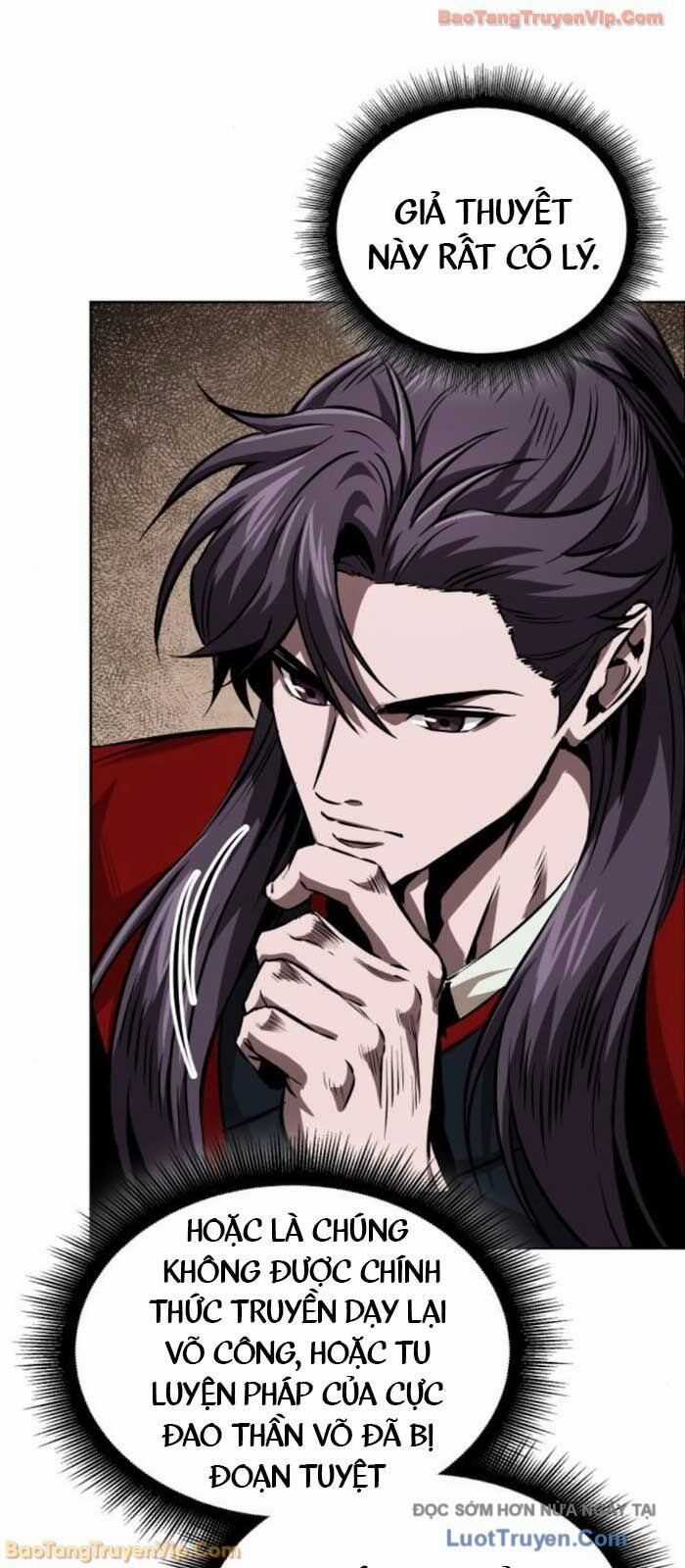 Ngã Lão Ma Thần - Chapter 280 - Trang 36