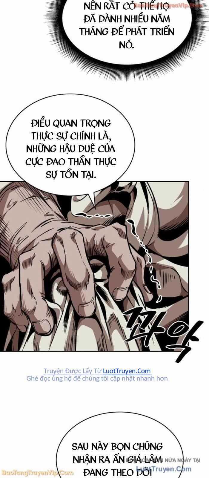 Ngã Lão Ma Thần - Chapter 280 - Trang 37