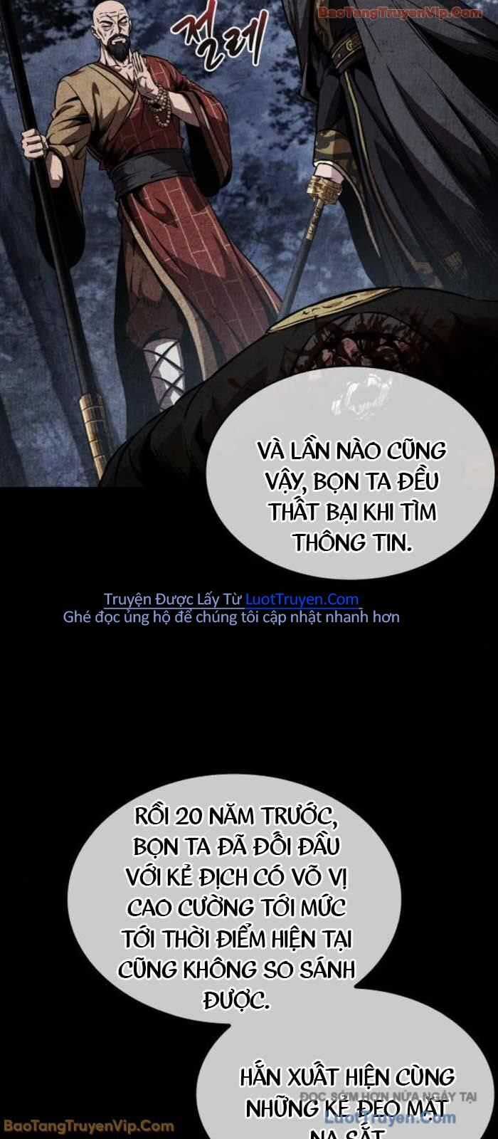 Ngã Lão Ma Thần - Chapter 280 - Trang 42