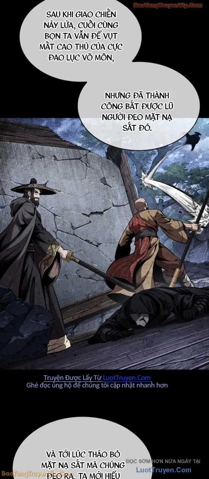 Ngã Lão Ma Thần - Chapter 280 - Trang 44