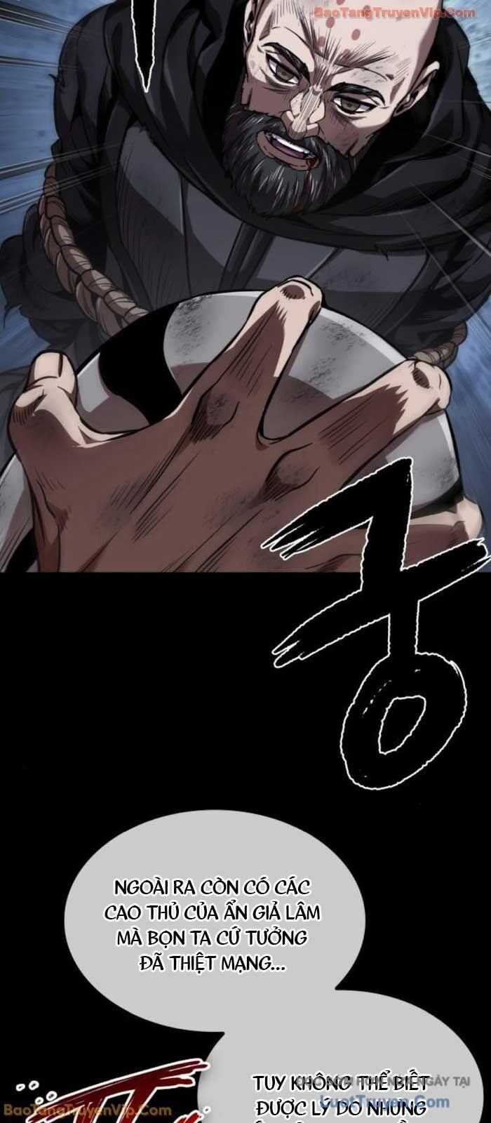 Ngã Lão Ma Thần - Chapter 280 - Trang 46