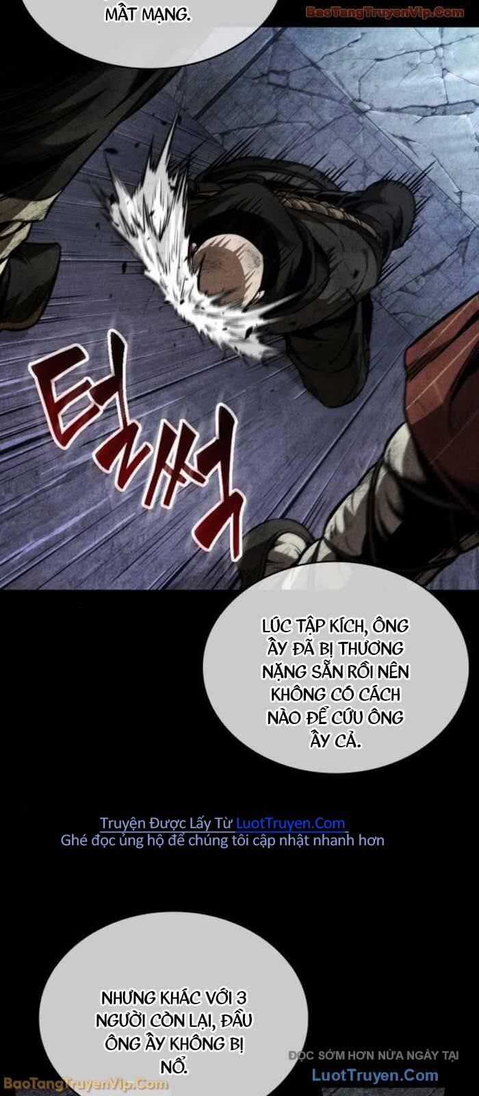 Ngã Lão Ma Thần - Chapter 280 - Trang 50