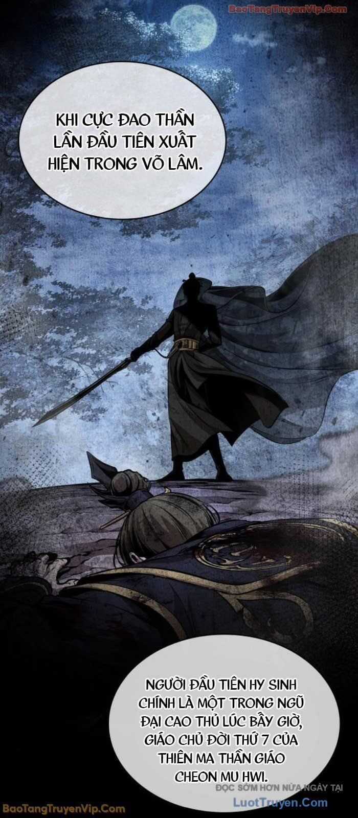 Ngã Lão Ma Thần - Chapter 280 - Trang 7