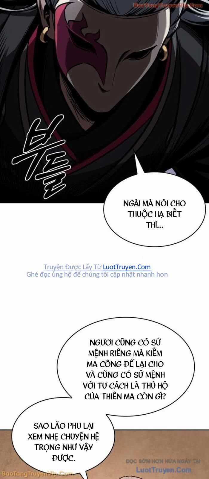 Ngã Lão Ma Thần - Chapter 280 - Trang 63