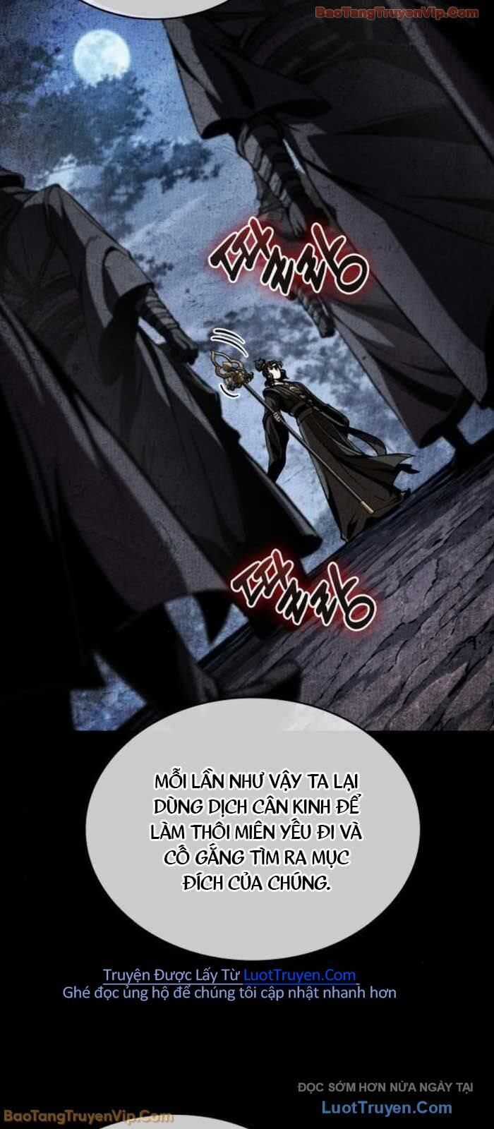 Ngã Lão Ma Thần - Chapter 280 - Trang 71