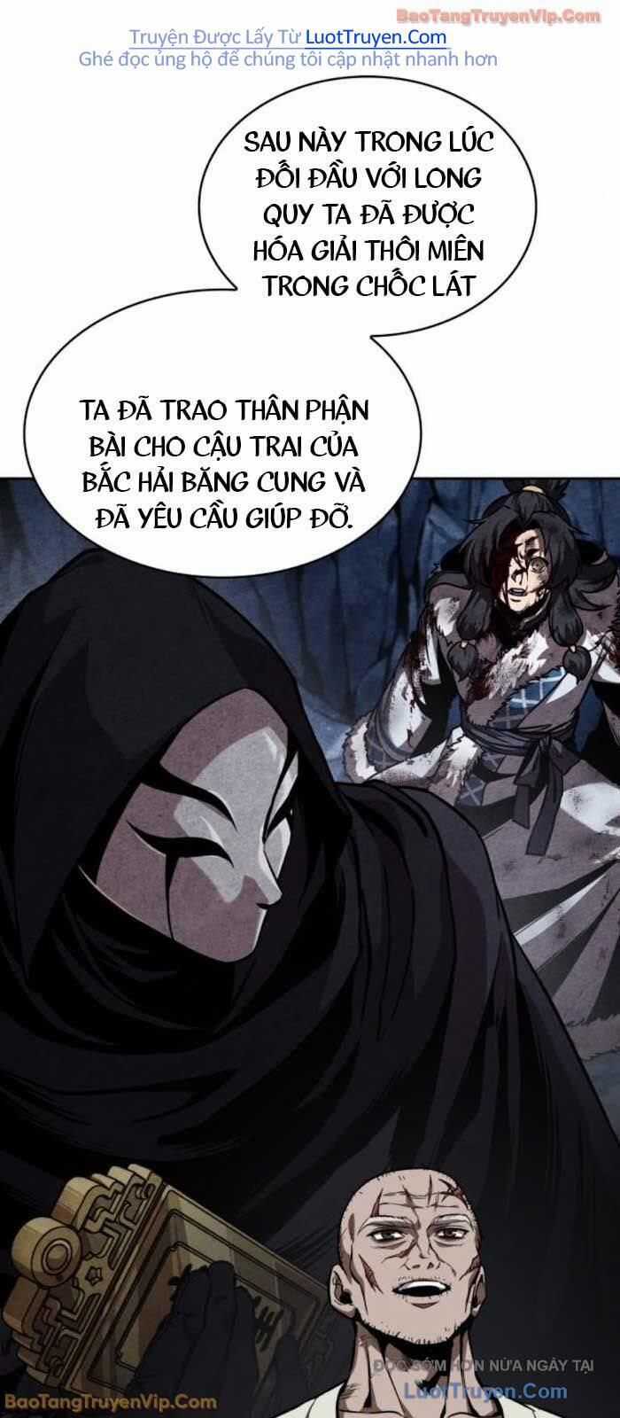 Ngã Lão Ma Thần - Chapter 280 - Trang 83