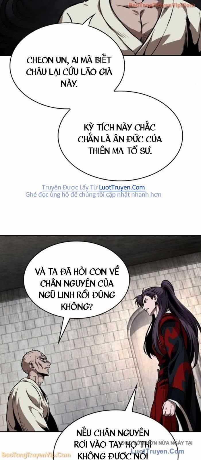Ngã Lão Ma Thần - Chapter 280 - Trang 84