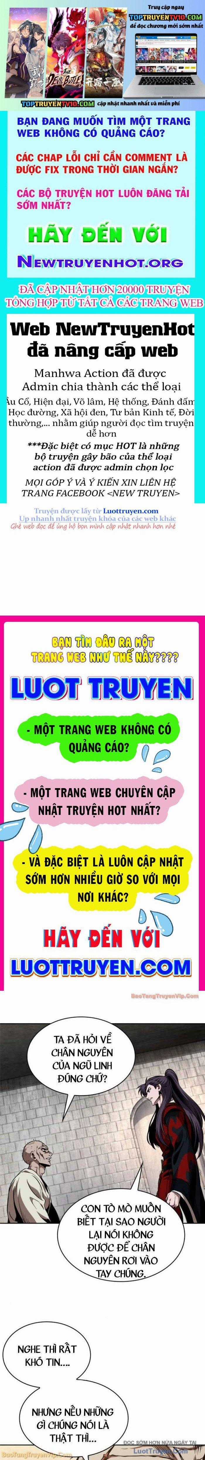 Ngã Lão Ma Thần - Chapter 281 - Trang 1