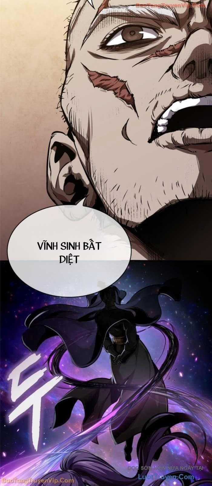 Ngã Lão Ma Thần - Chapter 281 - Trang 2