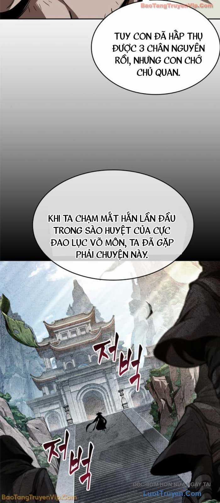 Ngã Lão Ma Thần - Chapter 281 - Trang 19