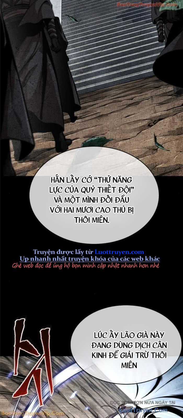 Ngã Lão Ma Thần - Chapter 281 - Trang 20