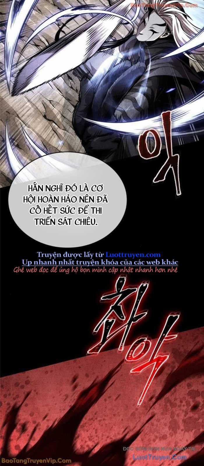 Ngã Lão Ma Thần - Chapter 281 - Trang 21