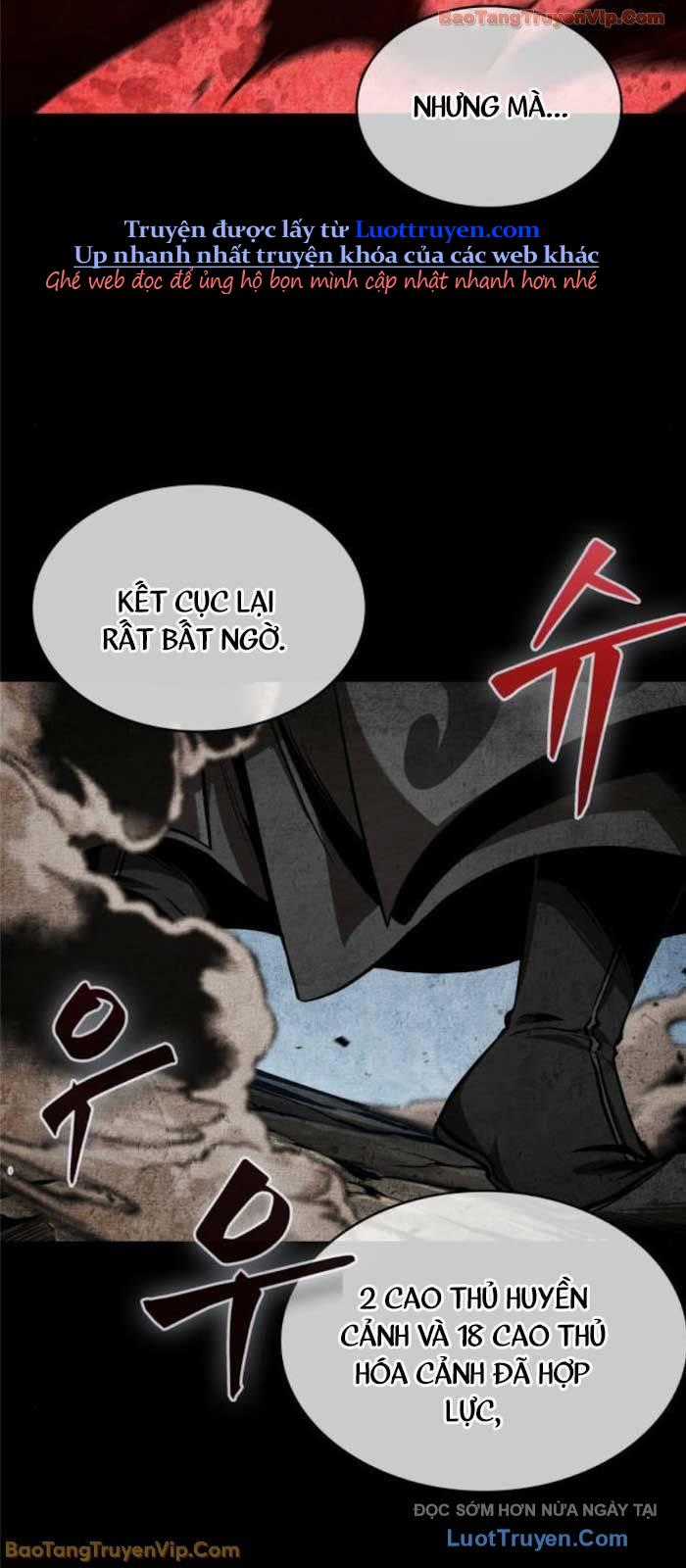 Ngã Lão Ma Thần - Chapter 281 - Trang 22