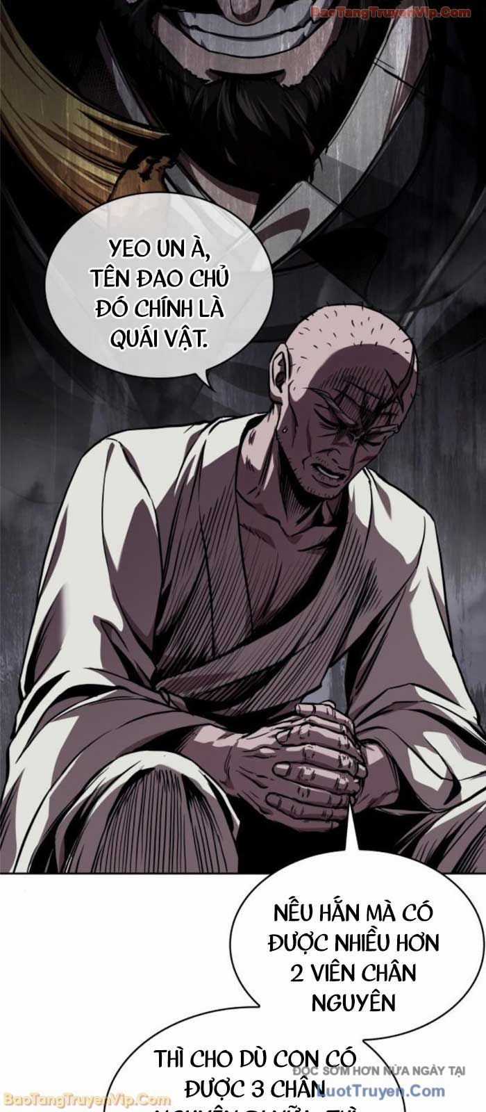 Ngã Lão Ma Thần - Chapter 281 - Trang 25