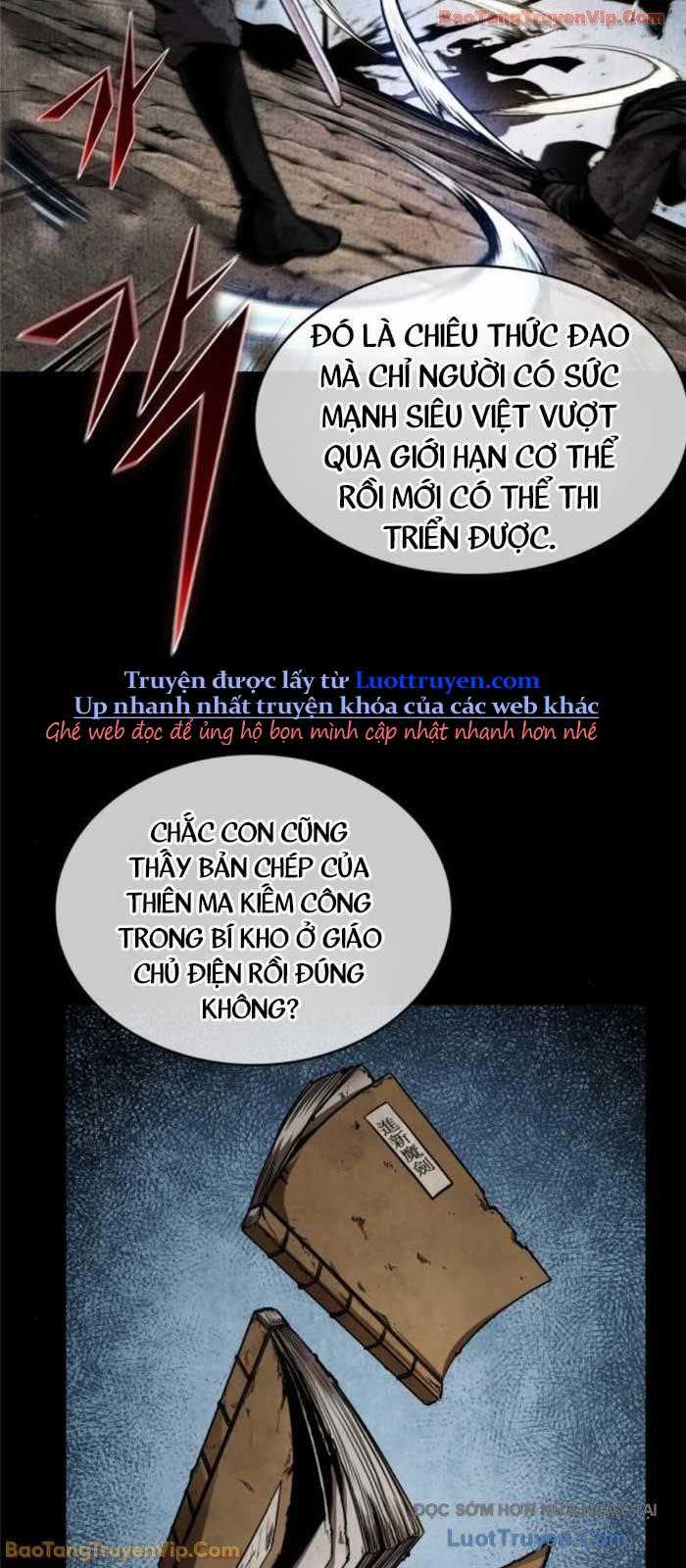 Ngã Lão Ma Thần - Chapter 281 - Trang 28