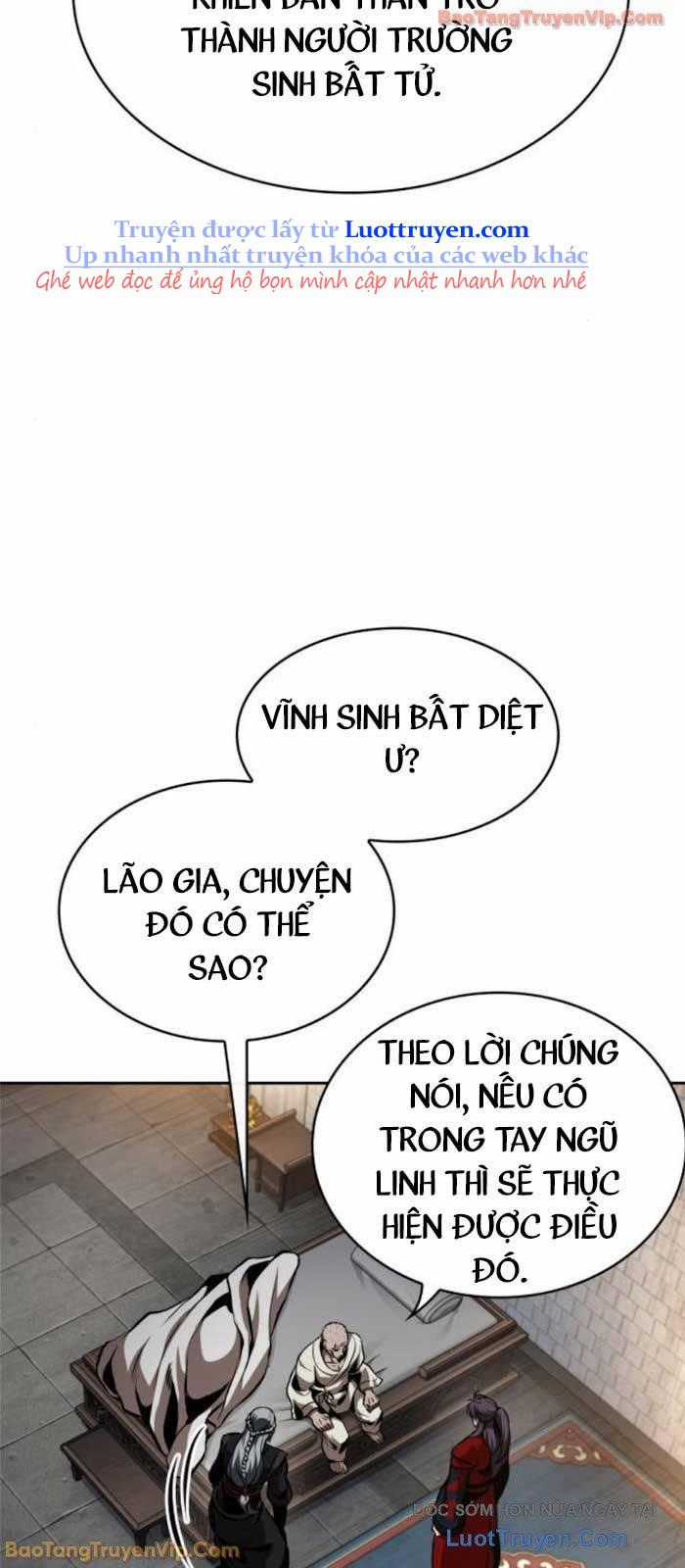 Ngã Lão Ma Thần - Chapter 281 - Trang 4