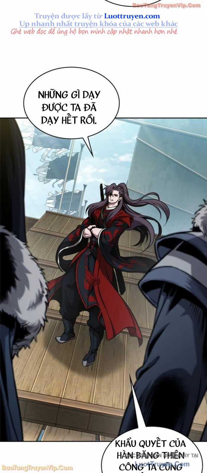 Ngã Lão Ma Thần - Chapter 281 - Trang 38