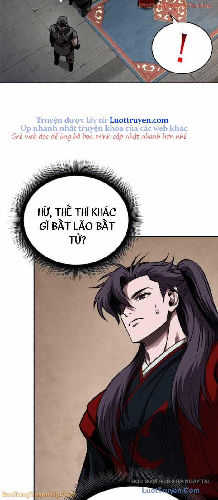 Ngã Lão Ma Thần - Chapter 281 - Trang 5