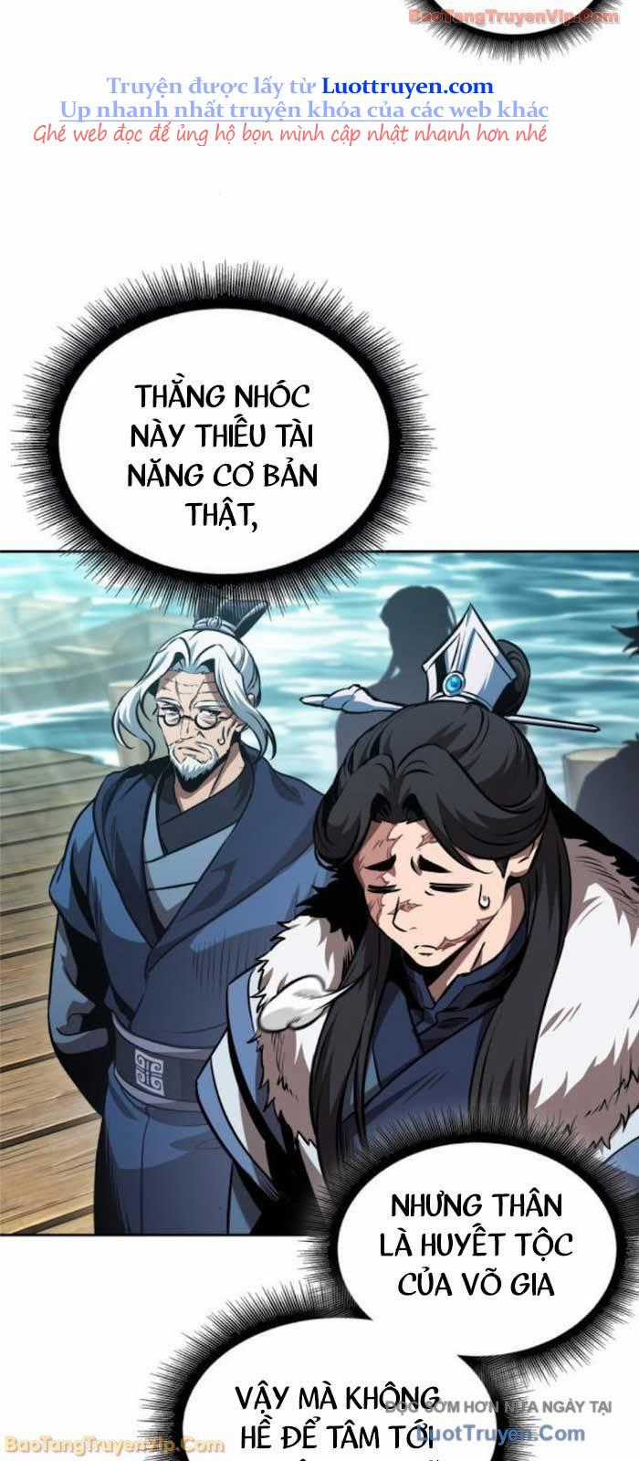 Ngã Lão Ma Thần - Chapter 281 - Trang 42