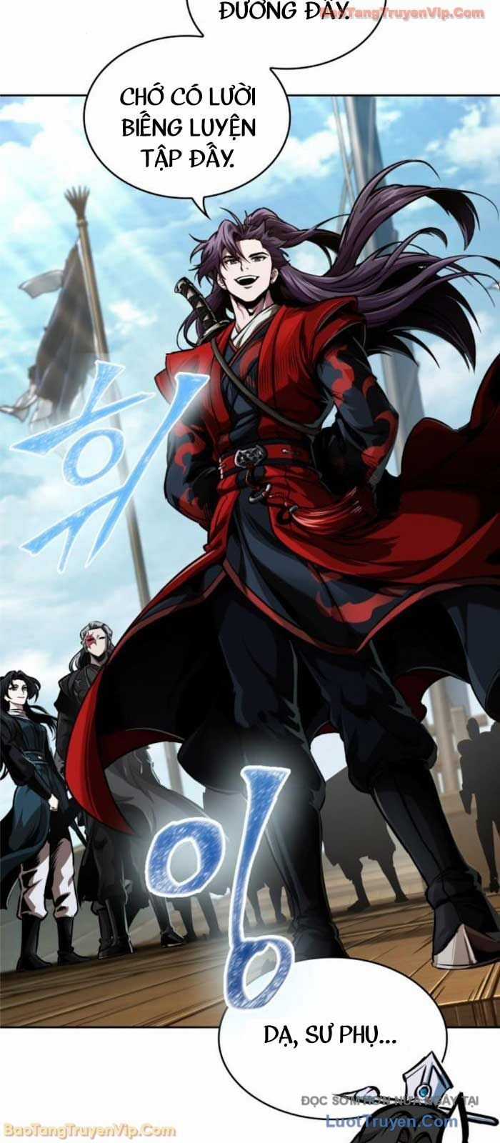 Ngã Lão Ma Thần - Chapter 281 - Trang 45