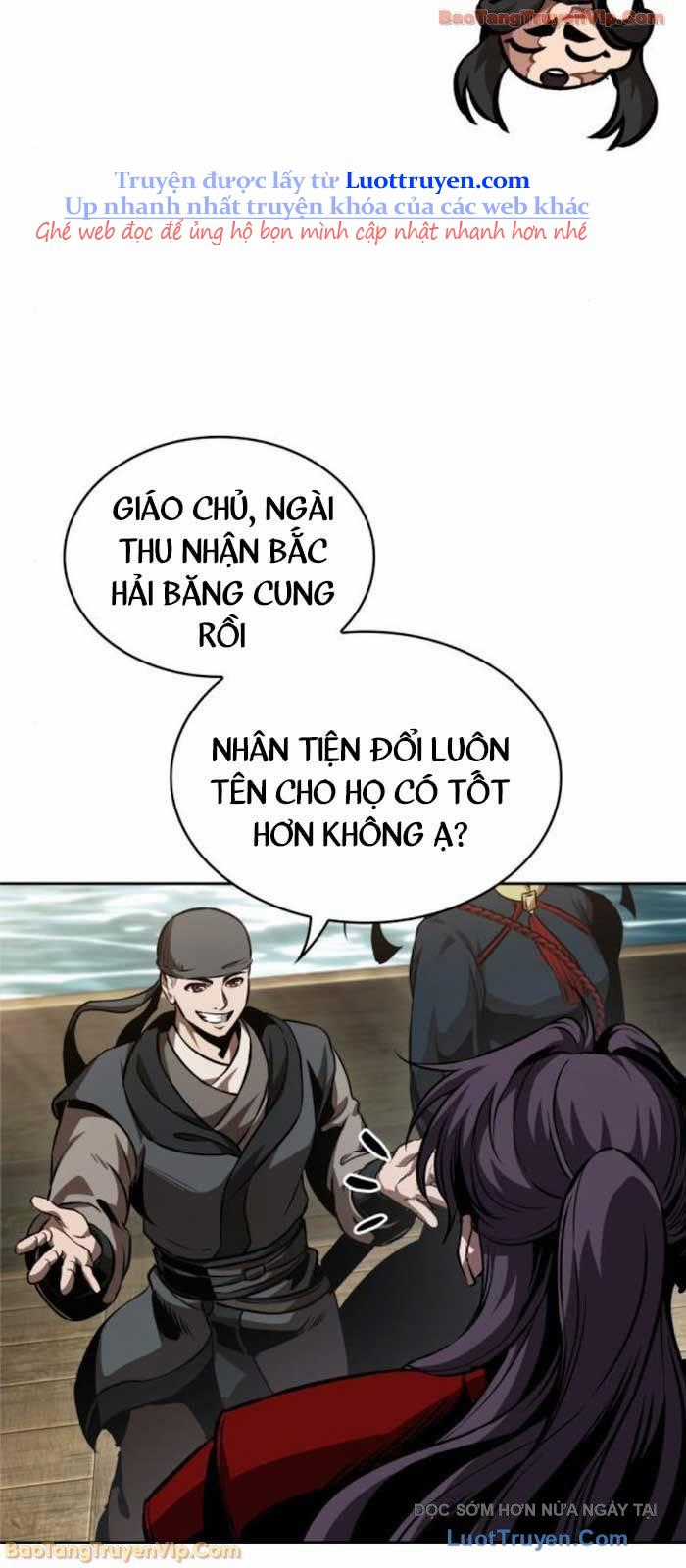 Ngã Lão Ma Thần - Chapter 281 - Trang 46