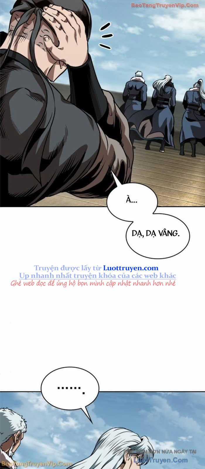 Ngã Lão Ma Thần - Chapter 281 - Trang 50