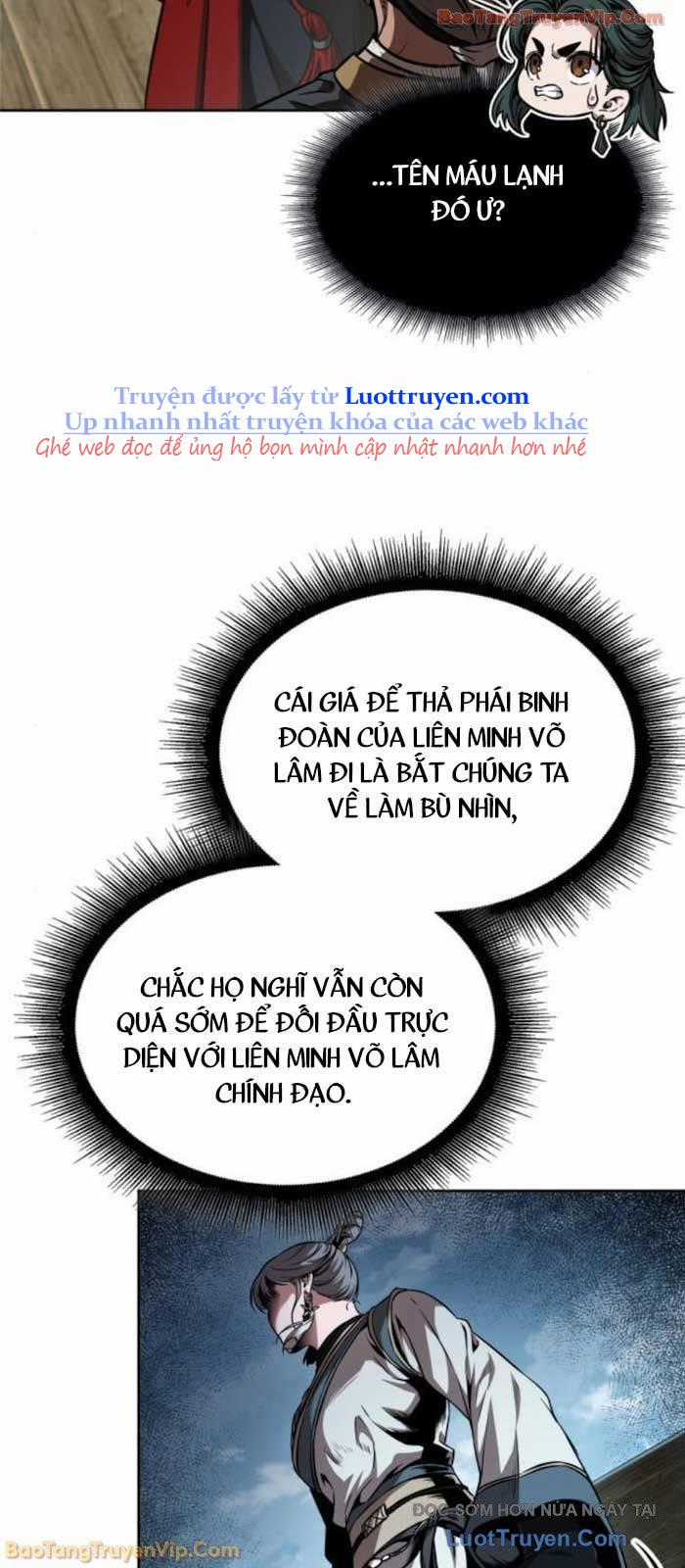 Ngã Lão Ma Thần - Chapter 281 - Trang 54