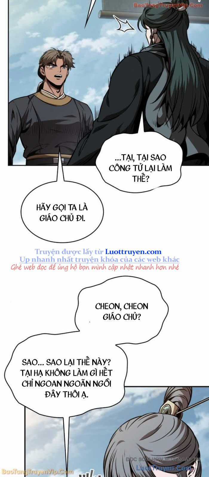 Ngã Lão Ma Thần - Chapter 281 - Trang 58