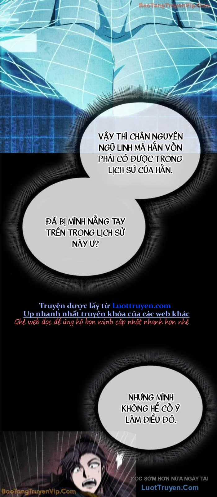 Ngã Lão Ma Thần - Chapter 281 - Trang 8