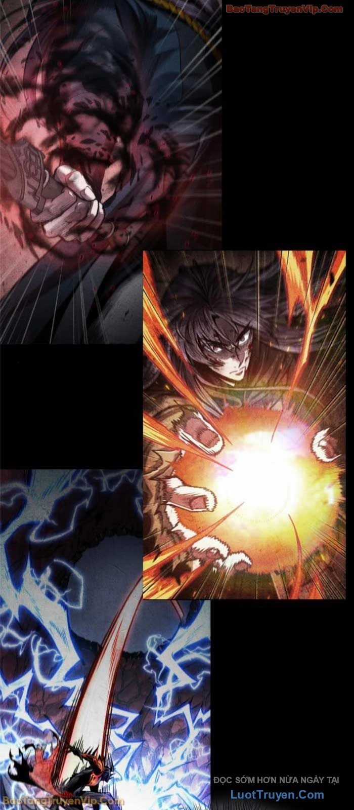 Ngã Lão Ma Thần - Chapter 281 - Trang 9