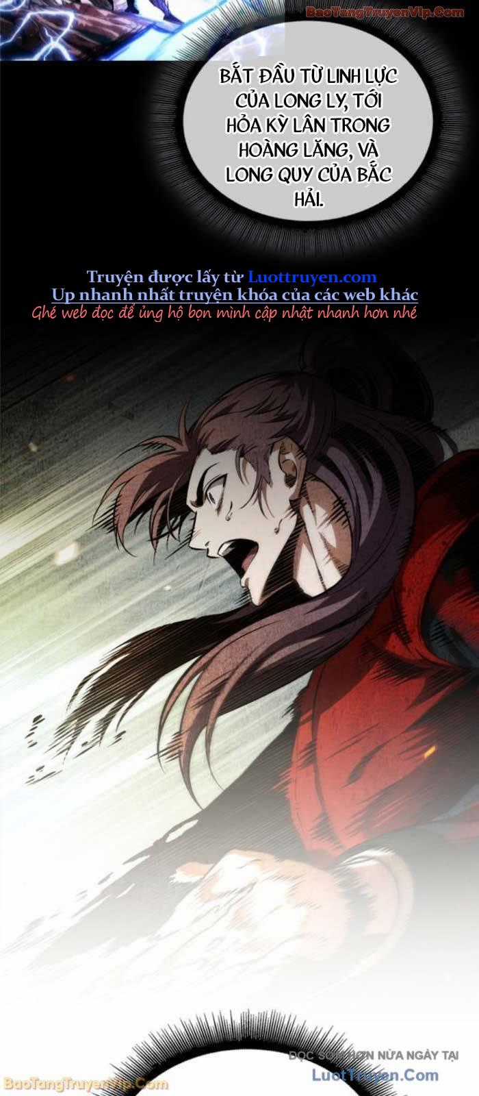 Ngã Lão Ma Thần - Chapter 281 - Trang 10