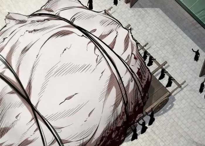 Ngã Lão Ma Thần - Chapter 282 - Trang 147